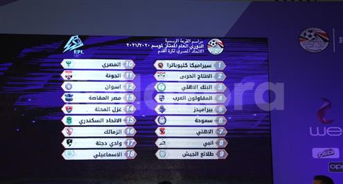 بالمواعيد والقنوات.. صراع الهبوط.. صلاح في أنفيلد.. ونهائي العرب